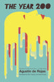 Book cover of: Year 200. By: Agustín de Rojas