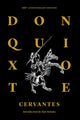 Book cover of: Don Quixote Of La Mancha. By: Miguel de Cervantes Saavedra