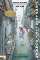 Book cover of: Temple Alley Summer. By: Sachiko Kashiwaba