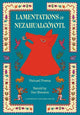Book cover of: Lamentations of Nezahualcoyotl. By: Nezahualcyotl