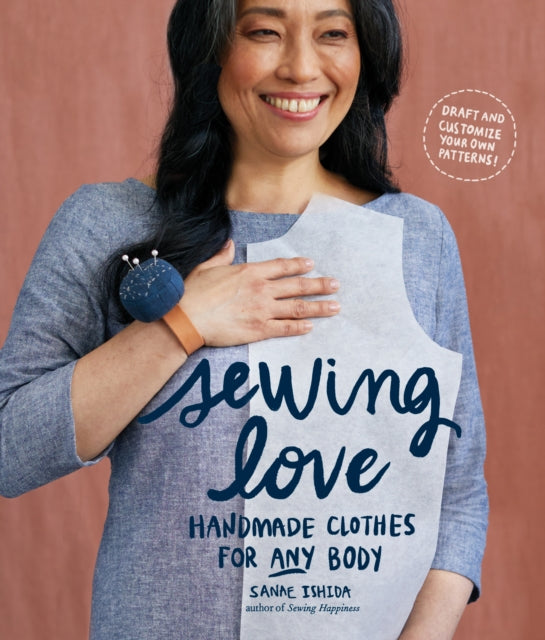 Book cover of: Sewing Love. By: Sanae Ishida