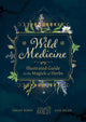 Book cover of: Wild Medicine. By: Shelby Bundy
