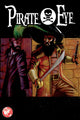 Book cover of: Pirate Eye: Exiled From Exile. By: Carl Yonder