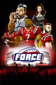 Book cover of: FORCE TP Vol 1: The Wright Time. By: Shawn Pryor