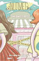 Book cover of: Nutmeg Volume 5: Spring: The Good Dine Young. By: James F. Wright