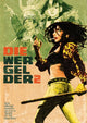 Book cover of: Die Wergelder 2. By: Hiroaki Samura