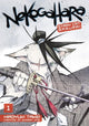 Book cover of: Nekogahara: Stray Cat Samurai 1. By: 武井 宏之