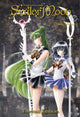 Book cover of: Sailor Moon Eternal Edition 7