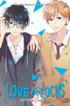 Book cover of: Love In Focus 2. By: Yoko Nogiri