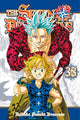 Book cover of: Seven Deadly Sins 33. By: 鈴木央