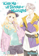 Book cover of: Kiss Me At The Stroke Of Midnight 10. By: Rin Mikimoto