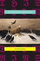 Book cover of: This Red Metropolis What Remains. By: Leia Penina Wilson