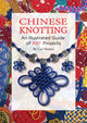 Book cover of: Chinese Knotting