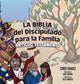 Book cover of: Biblia del Discipulado para la Familia