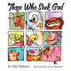 Book cover of: Those Who Seek God
