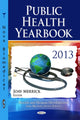 Book cover of: Public Health Yearbook 2013. By: Joav Merrick