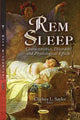 Book cover of: REM Sleep. By: Chelsea L. Saylor