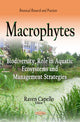 Book cover of: Macrophytes. By: Raven Capello