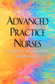 Book cover of: Advanced Practice Nurses. By: Margaret Bassanelli
