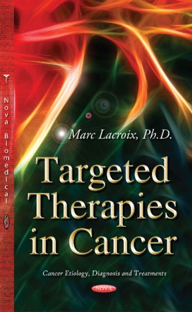 Book cover of: Targeted Therapies in Cancer
