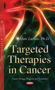Book cover of: Targeted Therapies in Cancer