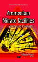 Book cover of: Ammonium Nitrate Facilities. By: Allegra Ward
