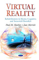 Book cover of: Virtual Reality. By: Paul M. Sharkey