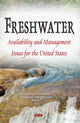 Book cover of: Freshwater. By: Leanne A. Ward