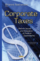 Book cover of: Corporate Taxes. By: Brianne Nathanson