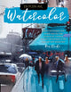 Book cover of: En Plein Air: Watercolor. By: Ron Stocke