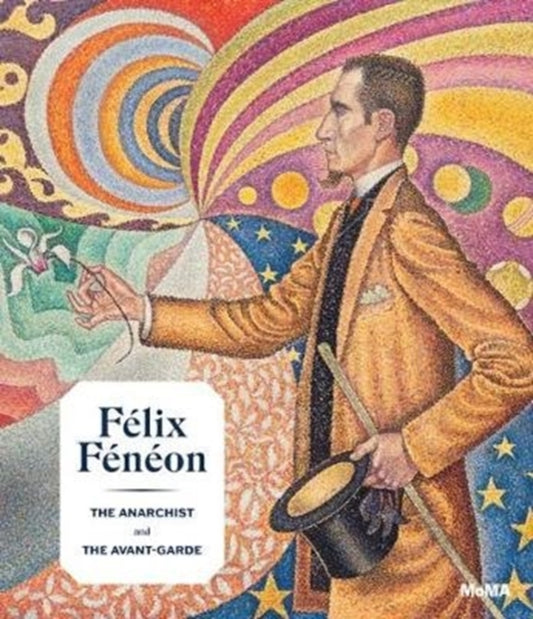 Book cover of: Felix Feneon (1861-1944)