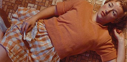 Book cover of: Cindy Sherman: Untitled #96. By: Cindy Sherman