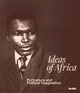Book cover of: Ideas of Africa