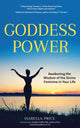Book cover of: Goddess Power. By: Isabella Price