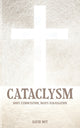 Book cover of: Cataclysm. By: David Bot
