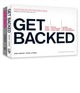 Book cover of: Get Your Venture Backed with Persuasive Data Viz