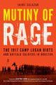 Book cover of: Mutiny of Rage. By: Jaime Salazar