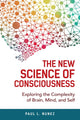 Book cover of: New Science of Consciousness. By: Paul L. Nunez
