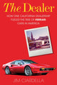Book cover of: Dealer. By: Jim Ciardella