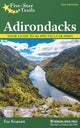 Book cover of: Five-Star Trails: Adirondacks. By: Timothy Starmer