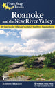 Book cover of: Five-Star Trails: Roanoke and the New River Valley. By: Johnny Molloy