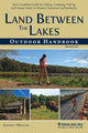Book cover of: Land Between The Lakes Outdoor Handbook. By: Johnny Molloy