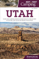 Book cover of: Best Tent Camping: Utah. By: Jeffrey Steadman