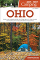 Book cover of: Best Tent Camping: Ohio. By: Robert Loewendick