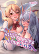 Book cover of: Interspecies Love 101. By: Awayume