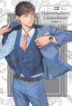 Book cover of: Haberdashery Ginmokusei, Part 1. By: Mamita
