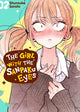 Book cover of: Girl with the Sanpaku Eyes, Volume 2. By: Shunsuke Sorato