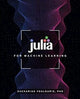Book cover of: Julia for Machine Learning. By: Zacharias Voulgaris