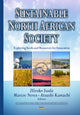 Book cover of: Sustainable North African Society. By: Hiroko Isoda