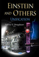 Book cover of: Einstein & Others. By: Valeriy V. Dvoeglazov